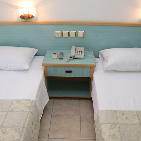 Delfin Otel กาซิพาซา ภายนอก รูปภาพ