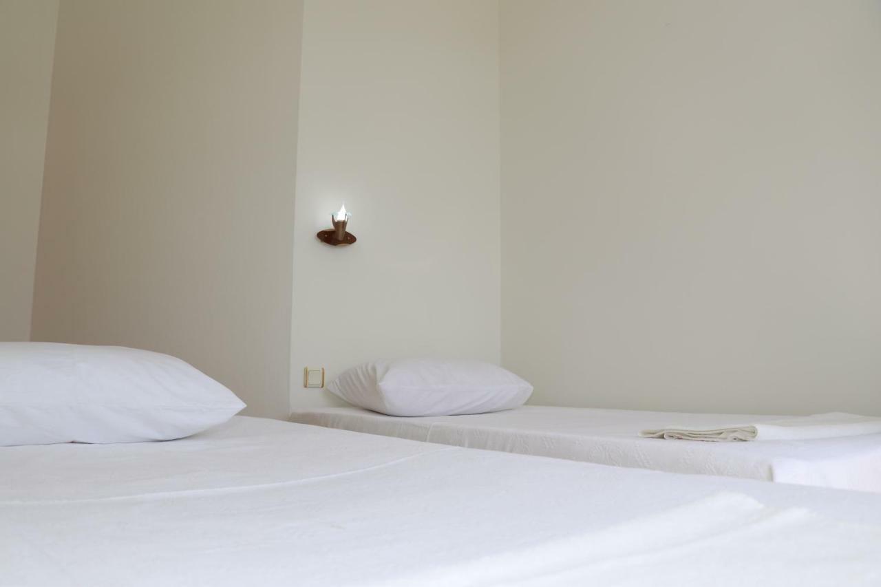 Delfin Otel กาซิพาซา ภายนอก รูปภาพ